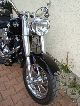 2010 Harley Davidson  Fat Boy full chrome design Motorcycle Chopper/Cruiser photo 3