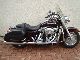2007 Harley Davidson  Road King Custom Injection Motorcycle Chopper/Cruiser photo 2