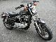 1984 Harley Davidson  With XR1000 Sportster 5520 miles Dirt Tracker Motorcycle Naked Bike photo 9