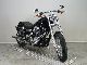 2011 Harley Davidson  Dyna Super Glide Motorcycle Chopper/Cruiser photo 1