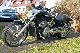 2004 Harley Davidson  V-Rod with 240 tires Motorcycle Chopper/Cruiser photo 1