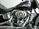 2007 Harley Davidson  FLSTC Heritage Softail Classic Motorcycle Chopper/Cruiser photo 2
