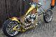 2007 Harley Davidson  Custom Chopper Frame With Kodlin Motorcycle Chopper/Cruiser photo 1