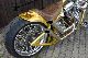 2007 Harley Davidson  Custom Chopper Frame With Kodlin Motorcycle Chopper/Cruiser photo 8