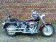 Harley Davidson  2002 Fat Boy Twin Cam carbureted TC88 2002 Chopper/Cruiser photo