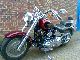 2002 Harley Davidson  2002 Fat Boy Twin Cam carbureted TC88 Motorcycle Chopper/Cruiser photo 3