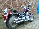 2002 Harley Davidson  2002 Fat Boy Twin Cam carbureted TC88 Motorcycle Chopper/Cruiser photo 4
