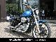 2010 Harley Davidson  XL883 Sportster SuperLow Motorcycle Chopper/Cruiser photo 1