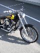 1987 Harley Davidson  FXDWG Dyna Wide Glide * EVO-TOP Motorcycle Chopper/Cruiser photo 10