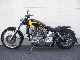 1987 Harley Davidson  FXDWG Dyna Wide Glide * EVO-TOP Motorcycle Chopper/Cruiser photo 3