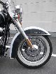 2007 Harley Davidson  * FLSTN Softail Deluxe * -2008 - Motorcycle Chopper/Cruiser photo 11