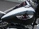 2007 Harley Davidson  * FLSTN Softail Deluxe * -2008 - Motorcycle Chopper/Cruiser photo 5
