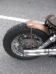 1979 Harley Davidson  Bar Hopper Bike Farm FLH * Shovel * conversion Motorcycle Chopper/Cruiser photo 9