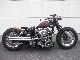 Harley Davidson  Bar Hopper Bike Farm FLH * Shovel * conversion 1979 Chopper/Cruiser photo