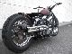1979 Harley Davidson  Bar Hopper Bike Farm FLH * Shovel * conversion Motorcycle Chopper/Cruiser photo 1