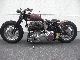 1979 Harley Davidson  Bar Hopper Bike Farm FLH * Shovel * conversion Motorcycle Chopper/Cruiser photo 3