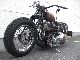 1979 Harley Davidson  Bar Hopper Bike Farm FLH * Shovel * conversion Motorcycle Chopper/Cruiser photo 4