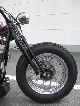 1979 Harley Davidson  Bar Hopper Bike Farm FLH * Shovel * conversion Motorcycle Chopper/Cruiser photo 6