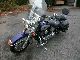 2009 Harley Davidson  HERITAGE SOFTAIL CLASSIC FLSTCI Motorcycle Sport Touring Motorcycles photo 2
