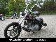2011 Harley Davidson  -Later Softail Rocker Motorcycle Chopper/Cruiser photo 5