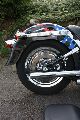 2002 Harley Davidson  FLSTF Softail Fat Boy Motorcycle Chopper/Cruiser photo 9