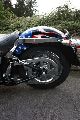 2002 Harley Davidson  FLSTF Softail Fat Boy Motorcycle Chopper/Cruiser photo 10