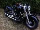 Harley Davidson  Fatboy EVO 1998 Chopper/Cruiser photo