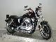 2011 Harley Davidson  Sportster 883 LOW Motorcycle Chopper/Cruiser photo 8