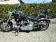 2006 Harley Davidson  Softail Custom Motorcycle Chopper/Cruiser photo 3