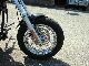 2006 Harley Davidson  Softail Custom Motorcycle Chopper/Cruiser photo 4
