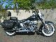 Harley Davidson  FLSTC Heritage Softail Classic 2011 Chopper/Cruiser photo