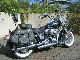 2011 Harley Davidson  FLSTC Heritage Softail Classic Motorcycle Chopper/Cruiser photo 2