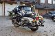 2000 Harley Davidson  FLHT Motorcycle Chopper/Cruiser photo 1