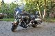 2000 Harley Davidson  FLHT Motorcycle Chopper/Cruiser photo 2