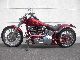 2006 Harley Davidson  Bike Farm * FXST Screamin Eagle * Diamont Motorcycle Chopper/Cruiser photo 3