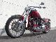 2006 Harley Davidson  Bike Farm * FXST Screamin Eagle * Diamont Motorcycle Chopper/Cruiser photo 4