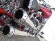 2006 Harley Davidson  Bike Farm * FXST Screamin Eagle * Diamont Motorcycle Chopper/Cruiser photo 6