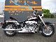 Harley Davidson  Heritage Softail Standard 2006 Motorcycle photo