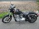 2001 Harley Davidson  Dyna Super Glide Motorcycle Chopper/Cruiser photo 2
