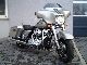 2009 Harley Davidson  Street Glide FLHX Pewter Pearl * 1 2009 * Hand * Motorcycle Chopper/Cruiser photo 1