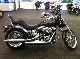 2008 Harley Davidson  FXSTC Softail Custom Motorcycle Chopper/Cruiser photo 1