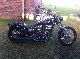 Harley Davidson  2010 Dyna Wide Glide 2009 Chopper/Cruiser photo
