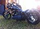 2009 Harley Davidson  2010 Dyna Wide Glide Motorcycle Chopper/Cruiser photo 1