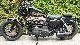 2010 Harley Davidson  Sportster Forty Eight Motorcycle Chopper/Cruiser photo 1