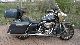 Harley Davidson  Road King 100 years Harley with Case & Top Case 2003 Tourer photo