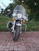 2003 Harley Davidson  Road King 100 years Harley with Case & Top Case Motorcycle Tourer photo 1