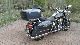 2003 Harley Davidson  Road King 100 years Harley with Case & Top Case Motorcycle Tourer photo 2