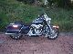 2003 Harley Davidson  Road King 100 years Harley with Case & Top Case Motorcycle Tourer photo 6