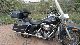 2003 Harley Davidson  Road King 100 years Harley with Case & Top Case Motorcycle Tourer photo 7