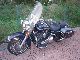 2003 Harley Davidson  Road King 100 years Harley with Case & Top Case Motorcycle Tourer photo 8